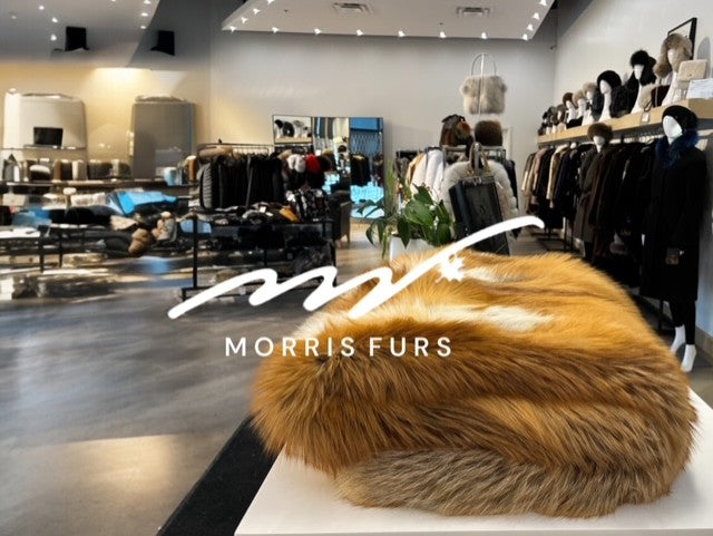 How to Care for a Fur Coat: Cleaning, Conditioning & Expert Tips