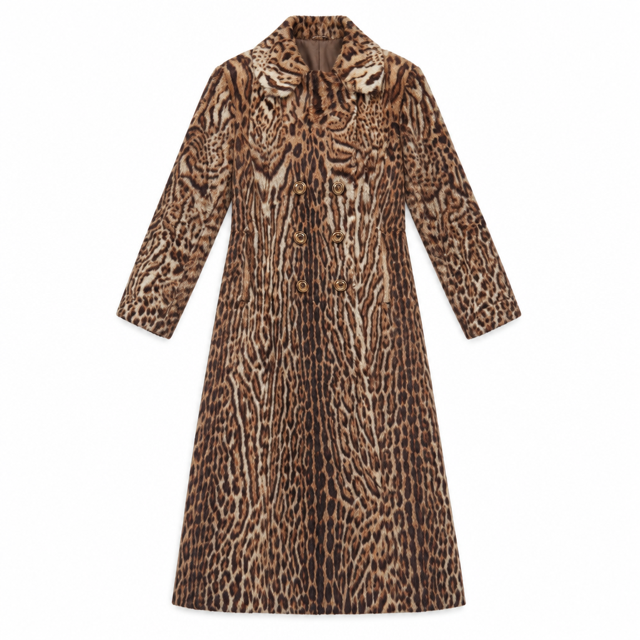 Furs You Can’t Sell: What to Do With Vintage Endangered-Animal Fur Clothing