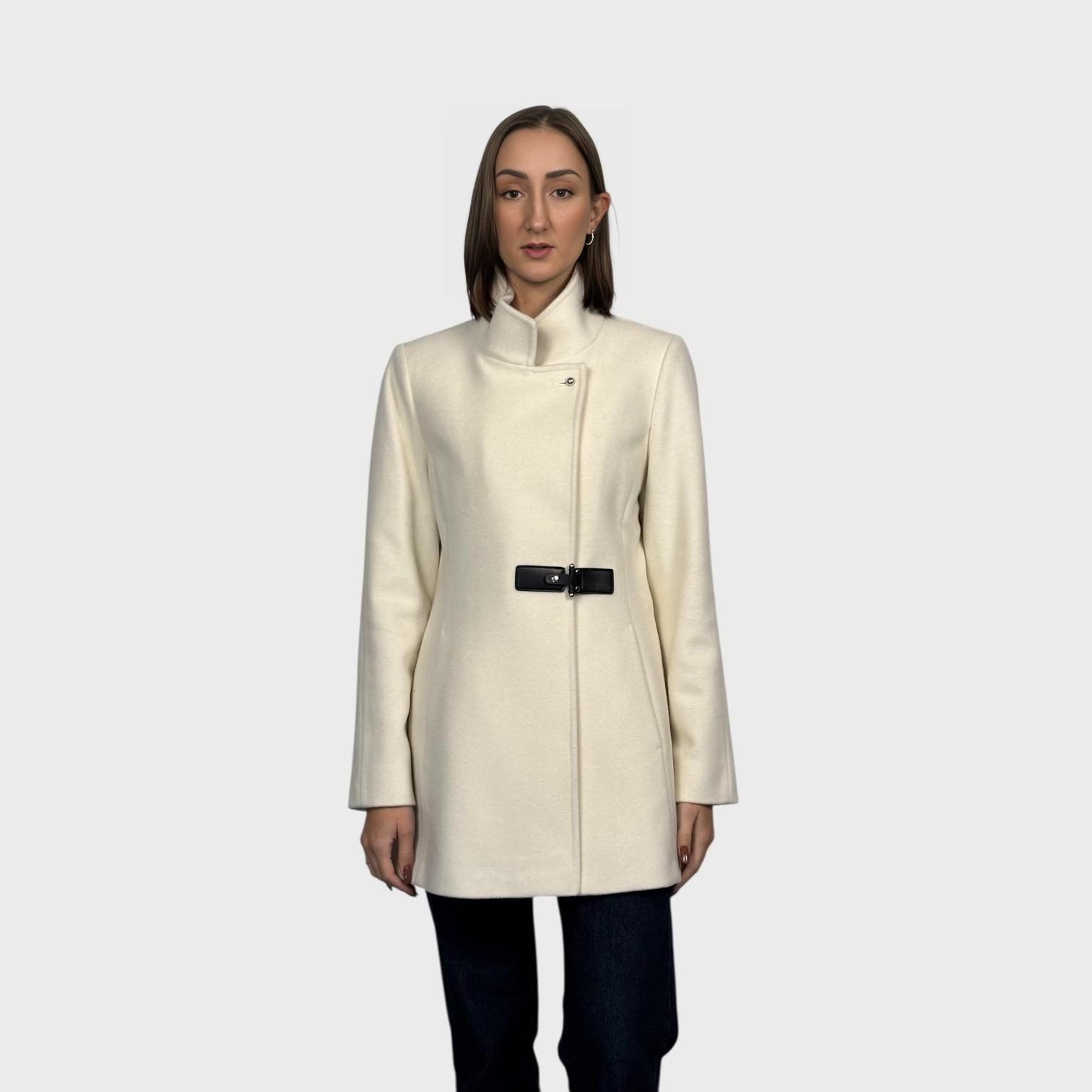 Cashmere & Wool Blend Jacket