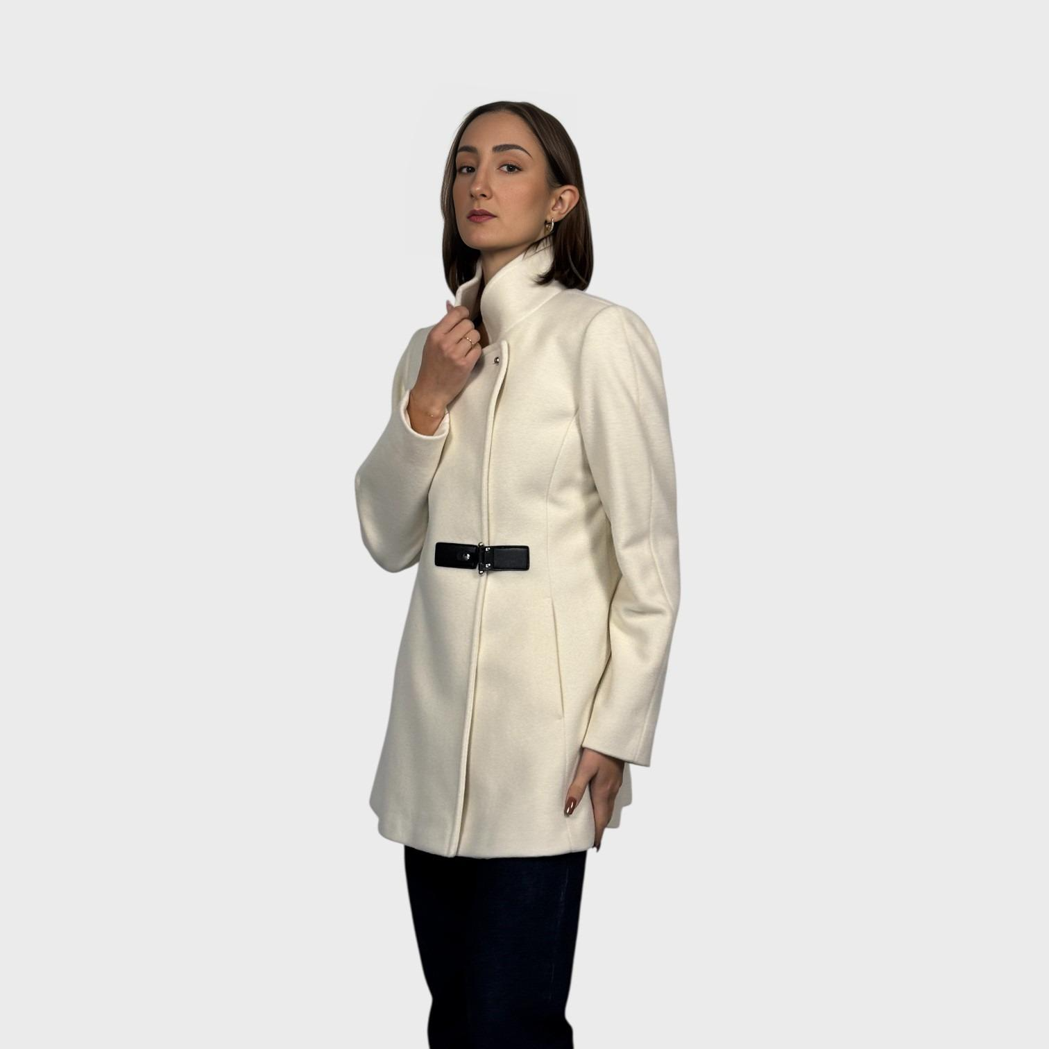 Cashmere & Wool Blend Jacket