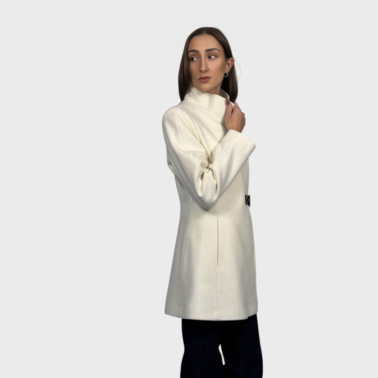 Cashmere & Wool Blend Jacket