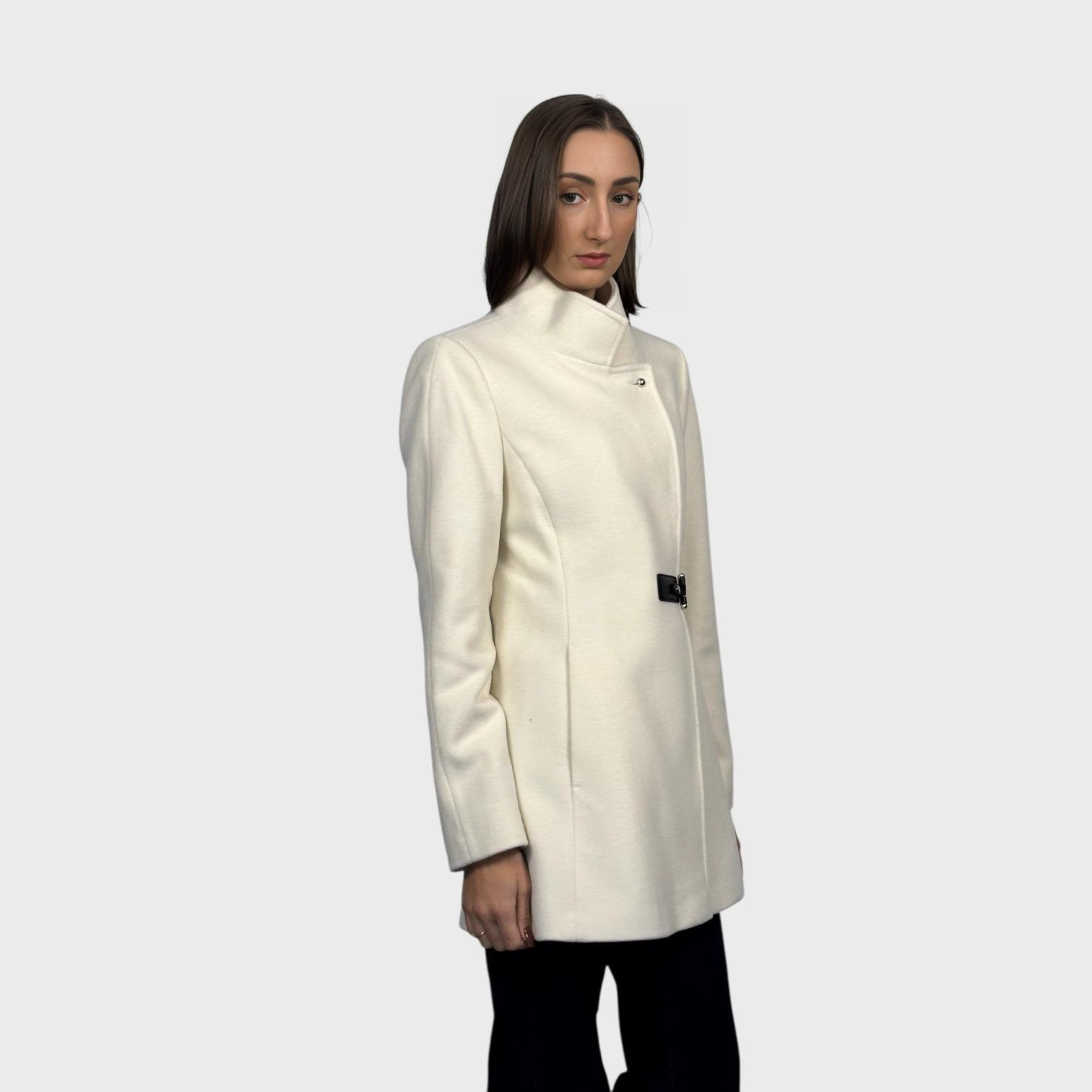 Cashmere & Wool Blend Jacket