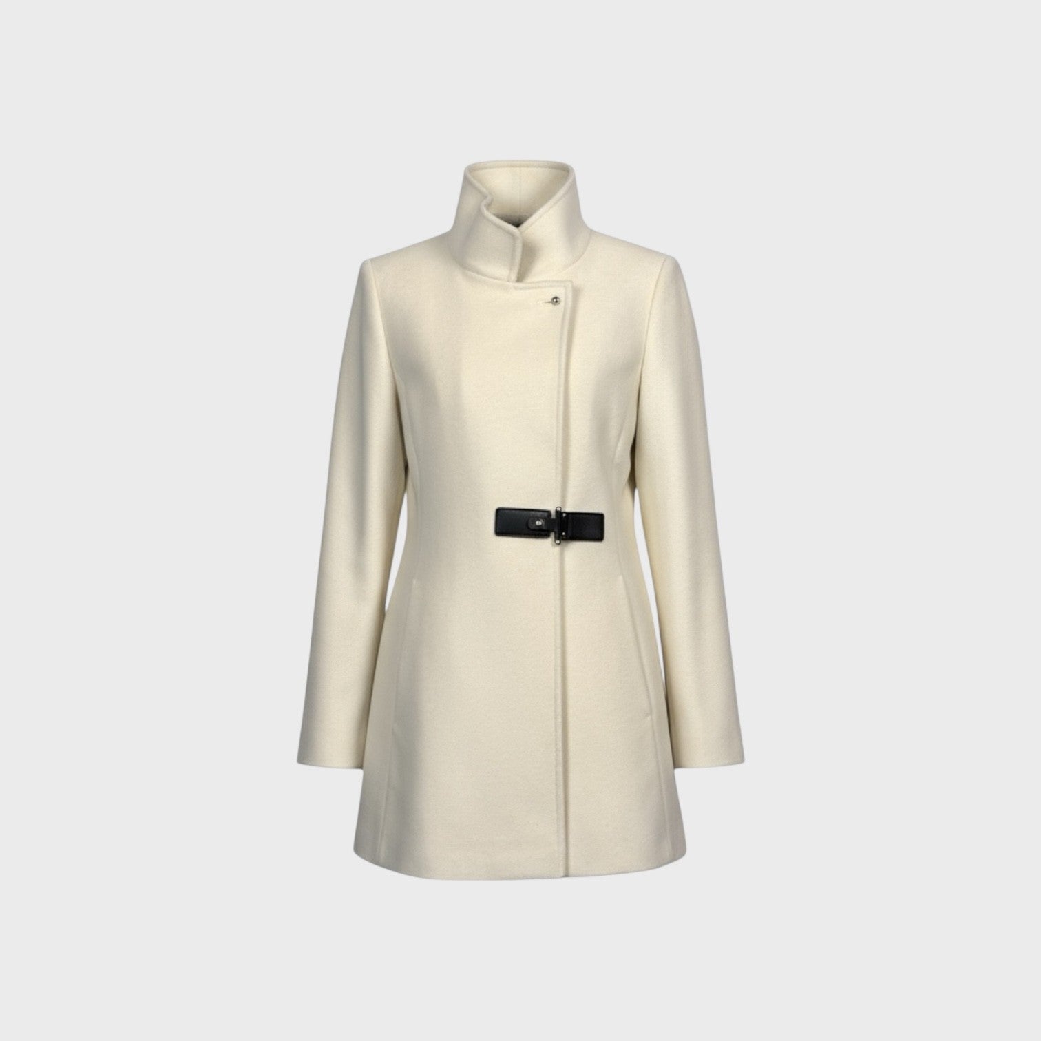 Cashmere & Wool Blend Jacket