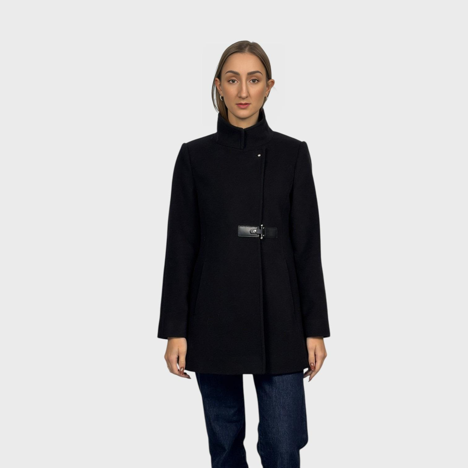 Cashmere & Wool Blend Jacket