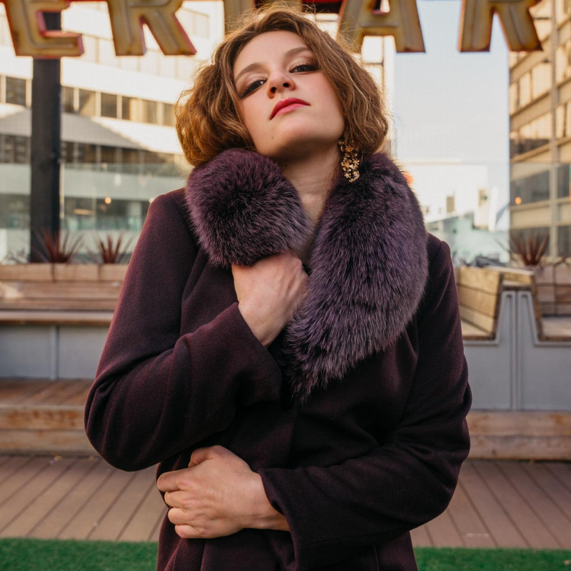 A TESTAMENT TO CRAFTMANSHIP  AND LUXURIOUS TOUCH