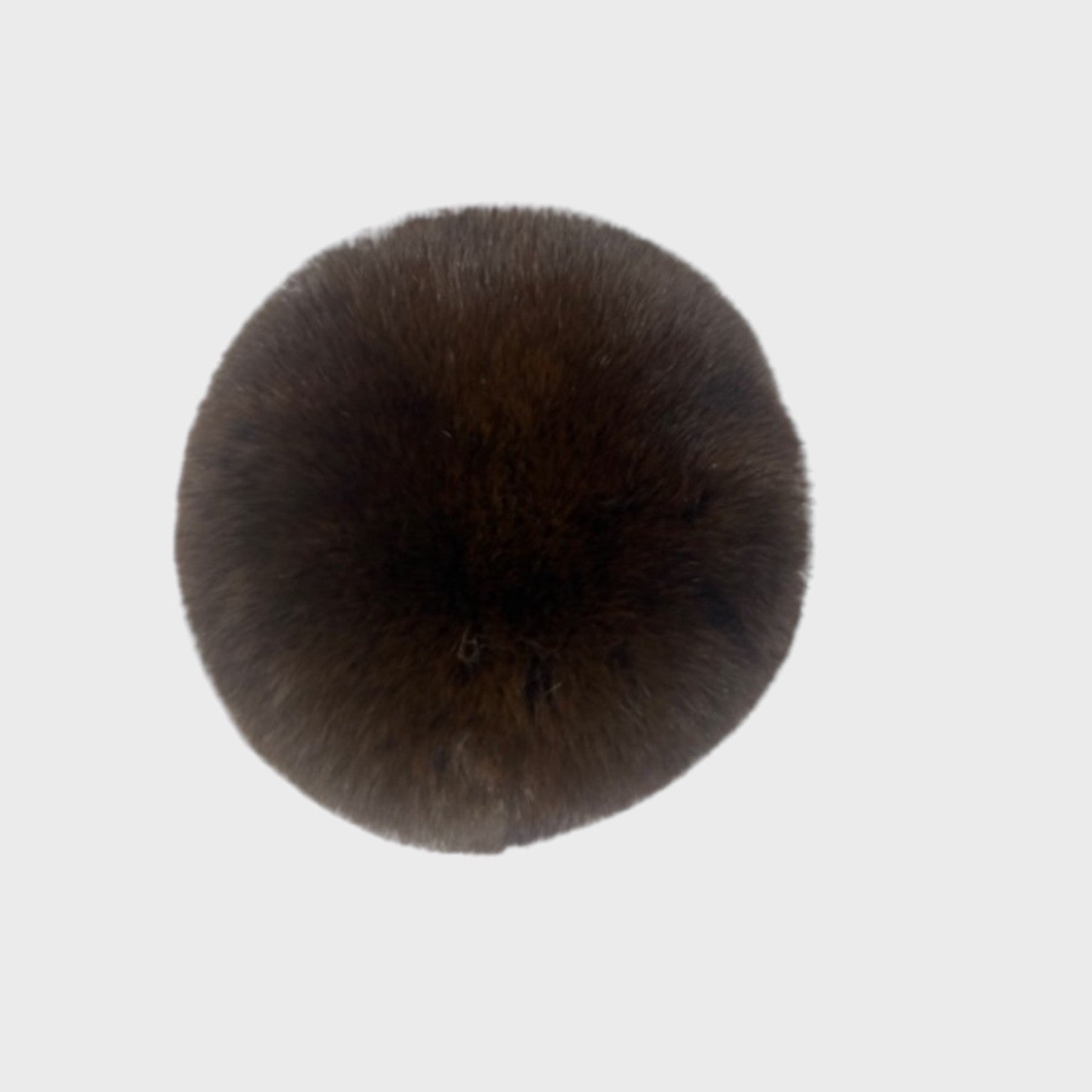 Fox Hat Pillbox Style