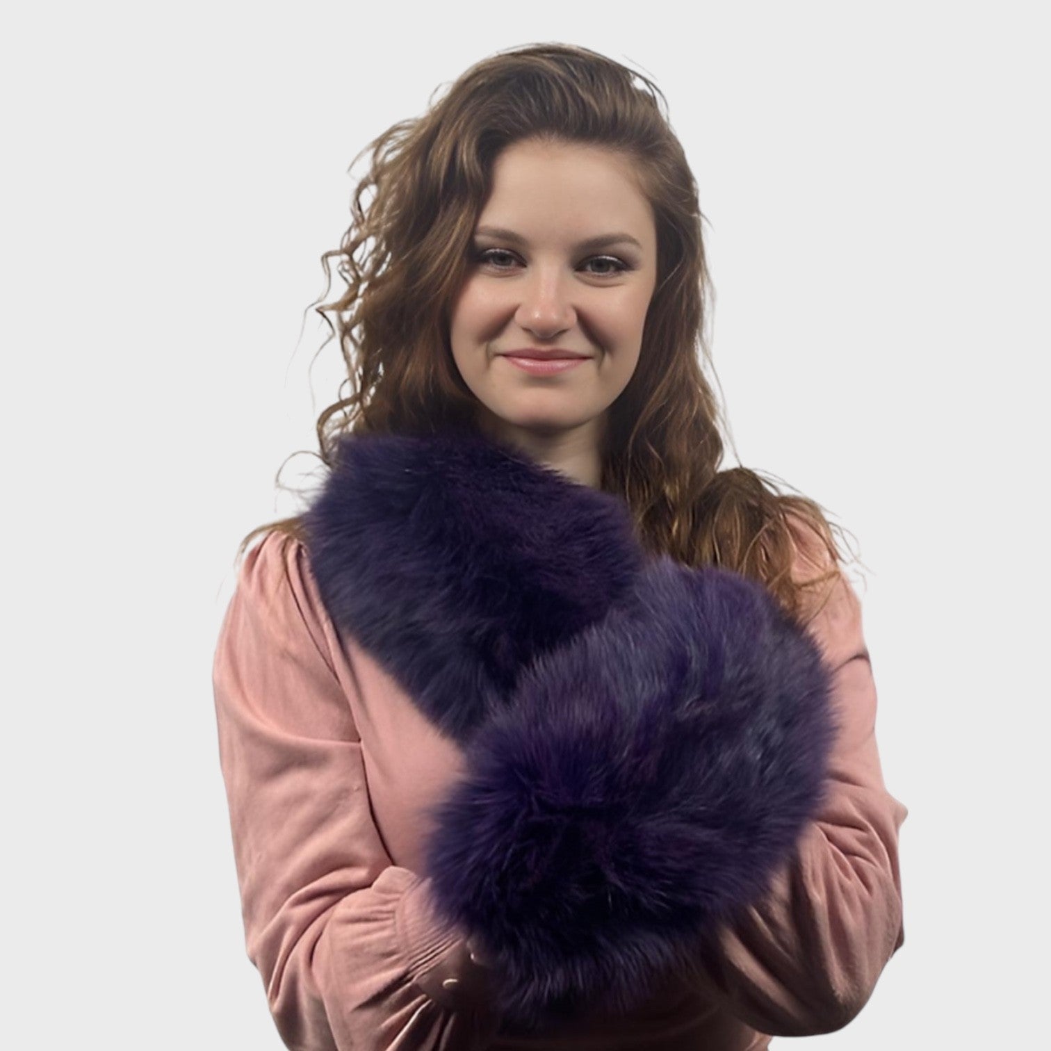 Fox Mittens