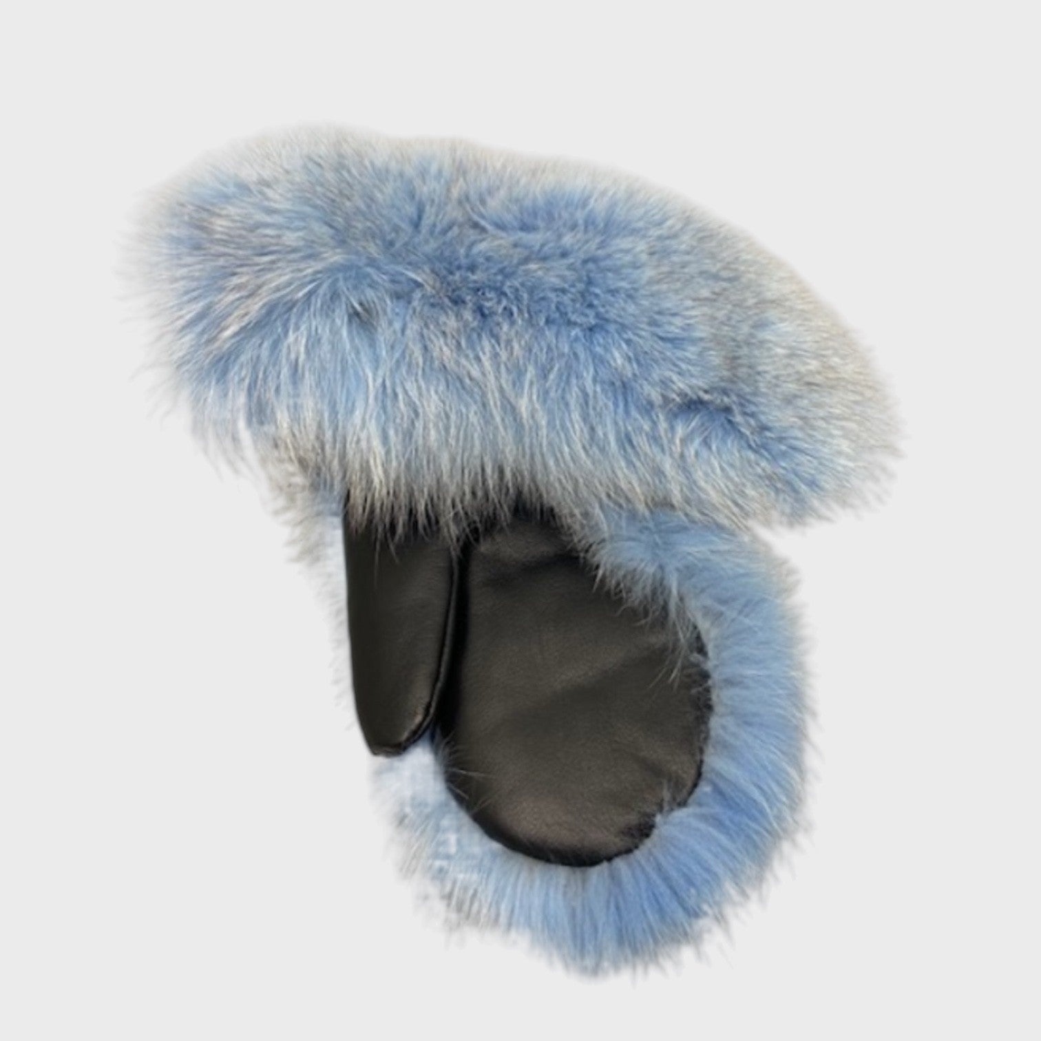 Fox Mittens