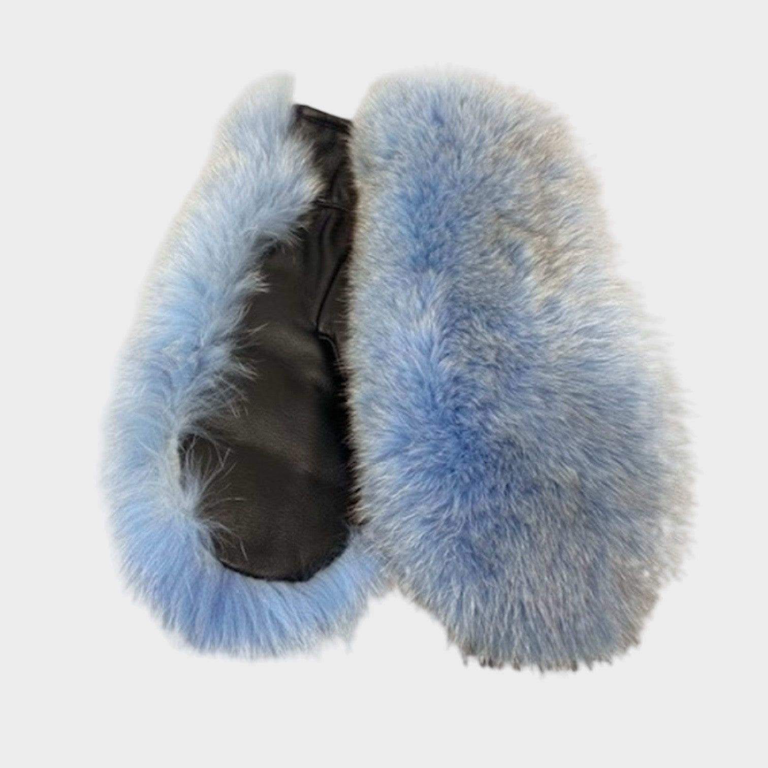 Fox Mittens