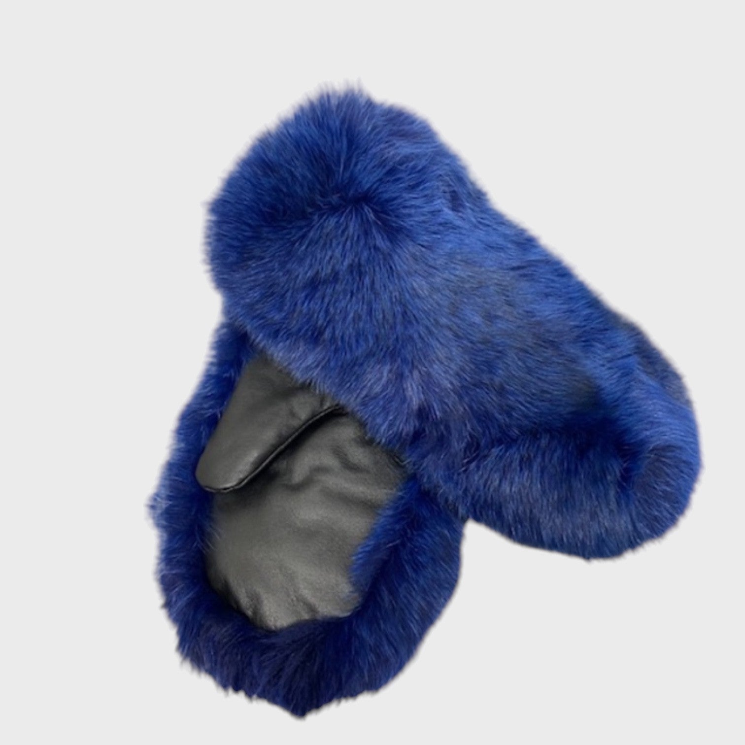 Fox Mittens