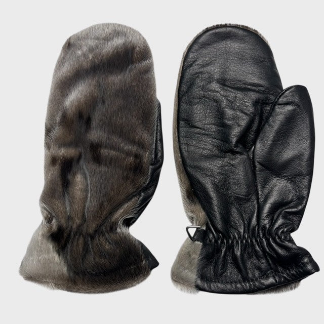 Urban Mitts Natural Seal