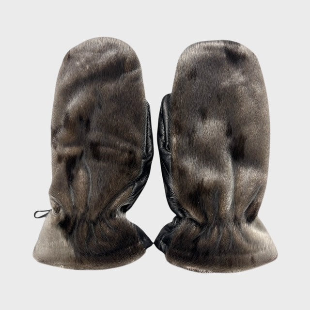 Urban Mitts Natural Seal